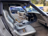 1982 Chevrolet Corvette for sale in Michigan (ID-155731)