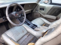 1982 Chevrolet Corvette for sale in Michigan (ID-155731)