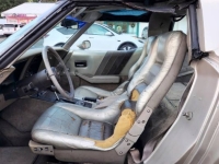 1982 Chevrolet Corvette for sale in Michigan (ID-155731)