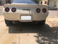 1982 Chevrolet Corvette for sale in Michigan (ID-162257)