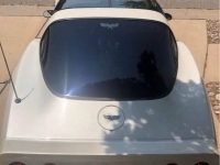 1982 Chevrolet Corvette for sale in Michigan (ID-162257)