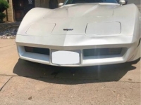 1982 Chevrolet Corvette for sale in Michigan (ID-162257)