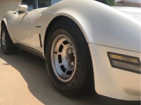 1982 Chevrolet Corvette for sale in Michigan (ID-162257)