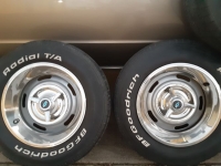1982 Chevrolet El Camino for sale in Michigan (ID-96638)