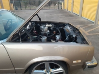 1982 Chevrolet El Camino for sale in Michigan (ID-96638)