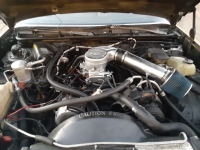 1982 Chevrolet El Camino for sale in Michigan (ID-96638)