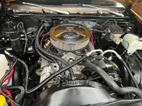 1982 Chevrolet El Camino for sale in Michigan (ID-109798)