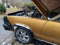 1982 Chevrolet El Camino for sale in Michigan (ID-109798)