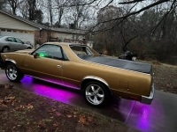 1982 Chevrolet El Camino for sale in Michigan (ID-109798)
