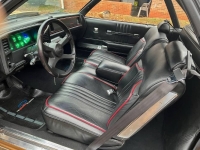 1982 Chevrolet El Camino for sale in Michigan (ID-109798)