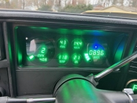 1982 Chevrolet El Camino for sale in Michigan (ID-109798)
