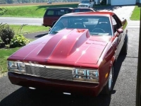 1982 Chevrolet El Camino for sale in Michigan (ID-120505)