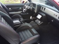 1982 Chevrolet El Camino for sale in Michigan (ID-120505)