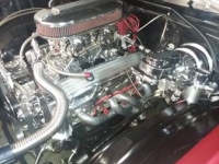 1982 Chevrolet El Camino for sale in Michigan (ID-120505)