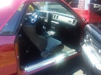 1982 Chevrolet El Camino for sale in Michigan (ID-120505)