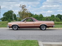 1982 Chevrolet El Camino for sale in Riverhead, New York (ID-124344)
