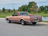 1982 Chevrolet El Camino for sale in Riverhead, New York (ID-124344)