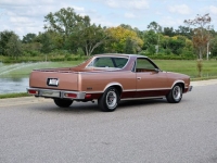 1982 Chevrolet El Camino for sale in Riverhead, New York (ID-124344)