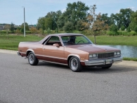 1982 Chevrolet El Camino for sale in Riverhead, New York (ID-124344)