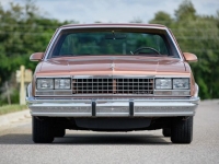 1982 Chevrolet El Camino for sale in Riverhead, New York (ID-124344)