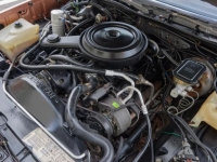 1982 Chevrolet El Camino for sale in Riverhead, New York (ID-124344)