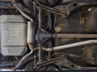 1982 Chevrolet El Camino for sale in Riverhead, New York (ID-124344)
