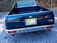 1982 Chevrolet El Camino for sale in Michigan (ID-126096)