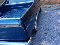 1982 Chevrolet El Camino for sale in Michigan (ID-126096)