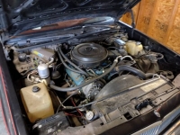 1982 Chevrolet El Camino for sale in Michigan (ID-126210)