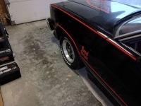 1982 Chevrolet El Camino for sale in Michigan (ID-126210)