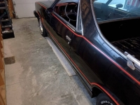 1982 Chevrolet El Camino for sale in Michigan (ID-126210)