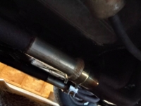 1982 Chevrolet El Camino for sale in Michigan (ID-126210)