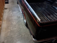 1982 Chevrolet El Camino for sale in Michigan (ID-126210)