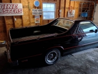 1982 Chevrolet El Camino for sale in Michigan (ID-126210)