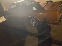 1982 Chevrolet El Camino for sale in Michigan (ID-127268)