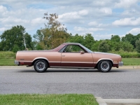 1982 Chevrolet El Camino for sale (ID-124887)