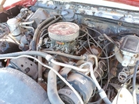 1982 Chevrolet El Camino for sale in Michigan (ID-145252)