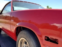 1982 Chevrolet El Camino for sale in Michigan (ID-145252)