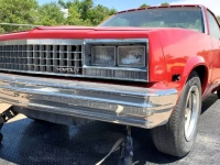 1982 Chevrolet El Camino for sale in Michigan (ID-145252)