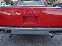 1982 Chevrolet El Camino for sale in Michigan (ID-145252)