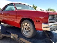1982 Chevrolet El Camino for sale in Michigan (ID-145252)