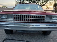 1982 Chevrolet El Camino for sale in Michigan (ID-145252)