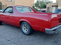 1982 Chevrolet El Camino for sale in Michigan (ID-145252)