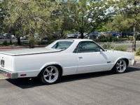 1982 Chevrolet El Camino for sale in Michigan (ID-161054)