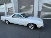 1982 Chevrolet El Camino for sale in Michigan (ID-161054)