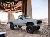 1982 Chevrolet K10 for sale in Addison, Illinois (ID-114654)