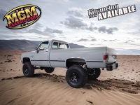 1982 Chevrolet K10 for sale in Addison, Illinois (ID-114654)