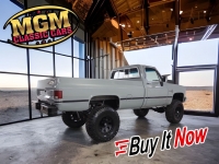 1982 Chevrolet K10 for sale in Addison, Illinois (ID-114654)