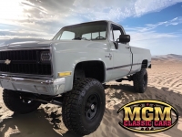 1982 Chevrolet K10 for sale in Addison, Illinois (ID-114654)