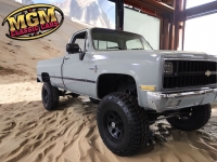 1982 Chevrolet K10 for sale in Addison, Illinois (ID-114654)